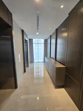 For Rent Verde Two Apartment 4BR 460sqm Combine Unit
