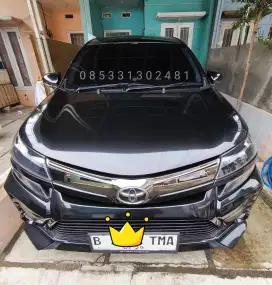 Avanza Veloz 1.5 AT 2021