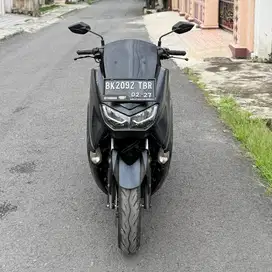 Yamaha Nmax 155 ABS Connected 2022