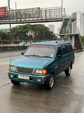 Isuzu Panther 1999 Diesel