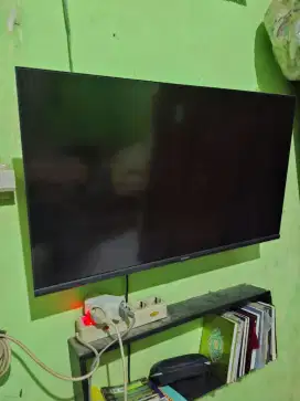 tv android changhong 32inc