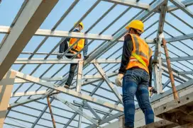 Tukang perbaikan atap bocor jasa renovasi rumah perbaikan rembes