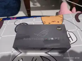 Asus ROG 9 FE Hitam