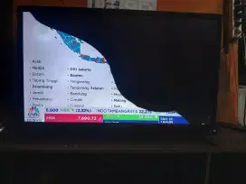 TV POLYTRON  32 inc