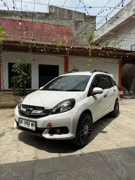 HONDA MOBILLIO S 2016 MANUAL