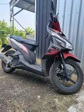 Dijual Vario Karbu