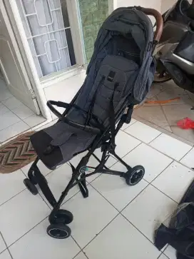 Stroller Baby Elle