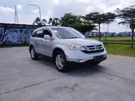 Honda Crv 2.4 metik 2010 mobil bekas murah Dp 5jt