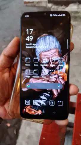 Oppo A5 2020 4+3/128