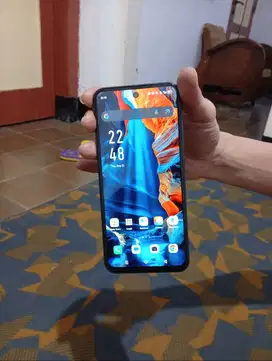 Infinix HOT50i second like new