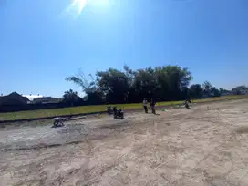 tanah pekarangan lokasi strategis madiun