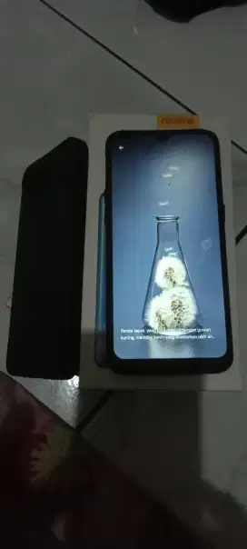 Realme c2 ram 2/32 mulus tinggal pakai
