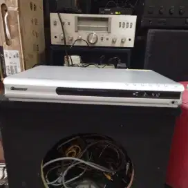 DVD home theater Pioneer xv-dv131