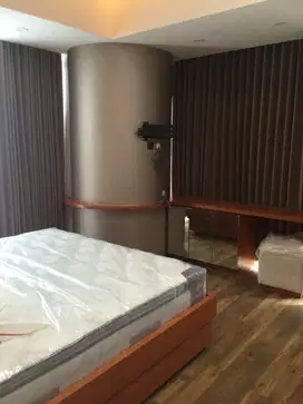 Disewakan Apartemen The Linden - Marvell City Full Furnish