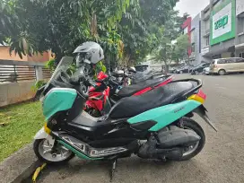Dijual N-max Pamulang
