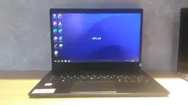 Jual Laptop Second Toshiba Dynabook G83