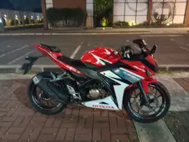 Jual cbr ss komplit