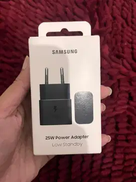 Adapter samsung 25watt original