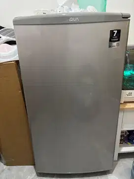 Dijual Freezer ASI Merk Aqua