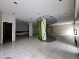 Ruang Usaha Showroom Kantor di Sayap Belajar Pejuang Bandung Kota