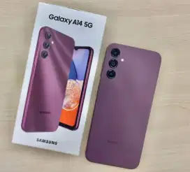 SAMSUNG GALAXY A14 5G 6/128