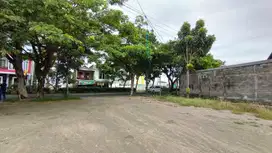 50 meter rs hermina, dijual tanah pekarangan