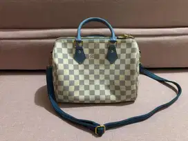 LV Speedy Damier Ori