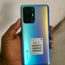 XIAOMI MI 11T (5G 8/256 Chipset Dimensity 1100 (5nm)