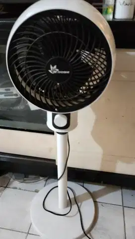 Kipas angin miy0shi 9 inch estetik