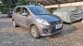 [OLXMOBBI] DP RENDAH Suzuki Ertiga 1.4 GX Bensin-MT 2012 2THMVI