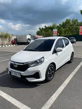 Honda Brio 2024 Murah Istimewa