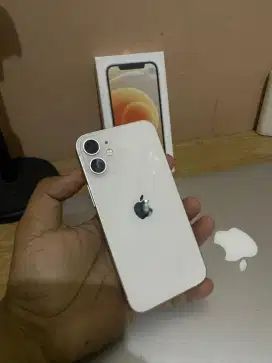 Iphone 12 mini 128 gb ex inter