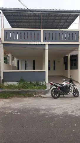 Rumah Bagus Murah Siap Huni Di Lippo Cikarang