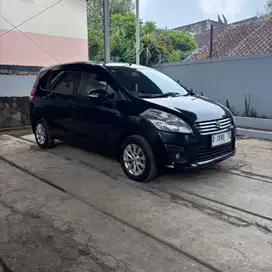 Suzuki Ertiga 2014 Bensin