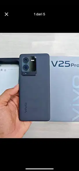 Vivo V25 pro 12/256 mulus