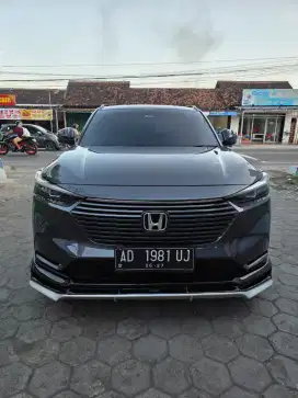 Hrv se tahun 2022