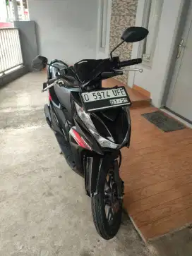 Beat tahun 2024 like new/tt boleh gan cash lebih bagus