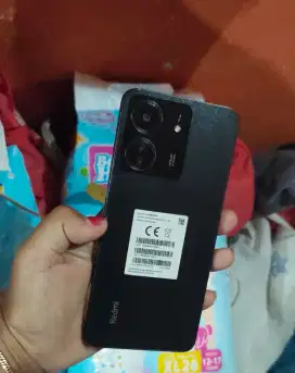 Redmi 13c NFC ram 8+8/256 Ori!.