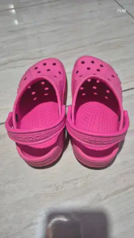 Sendal Crocs original sz 37/38