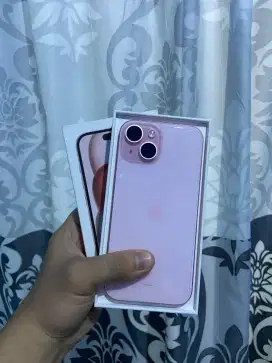 Iphone 15 128gb ex ibox