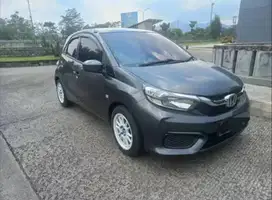 Honda Brio Istimewa 2014 Low KM!!!