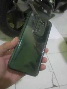 Redmi NOT8 PRO 6+2/64