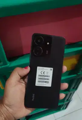 Redmi 13c NFC ram 8+8/256!.