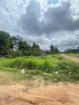 Tanah murah metro pusat