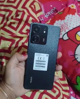 Redmi 13c NFC ram 8+8/256!.