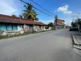 Dijual Tanah Murah Kota Palembang. Surat SHM. Harga 365JT