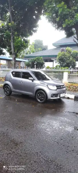 Jual Mobil Ignis