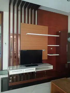 Disewakan Rumah BGM PIK, 12x22, Furnish, Siap Pakai