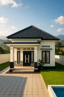 Jasa Tukang bangunan