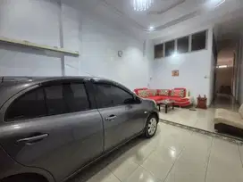 Rumah di Jl.Belitung